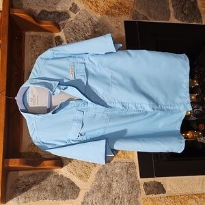 Men's Short sleeve shirt Large